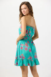 Ryden Mini Dress